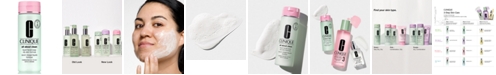 Clinique All About Clean™ Liquid Facial Soap Oily, 6.7 oz